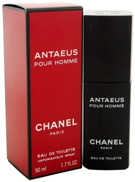 eau de toilette homme chanel.